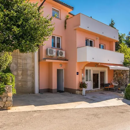 Stunning In Stara Baška