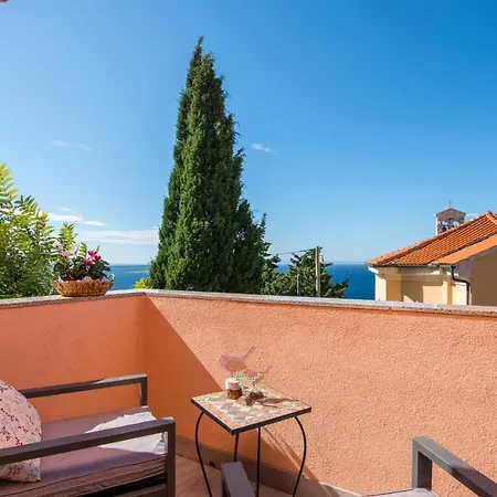 Apartment Beautiful In With Wifi Stara Baska