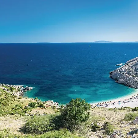 Apartment Beautiful In With Wifi Stara Baska