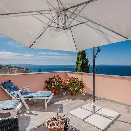 Stunning In Stara Baška