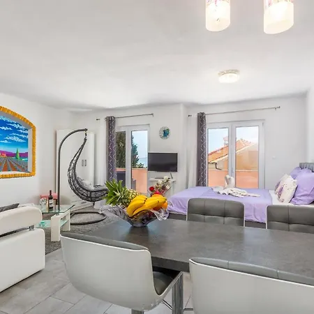 Stunning In Stara Baška