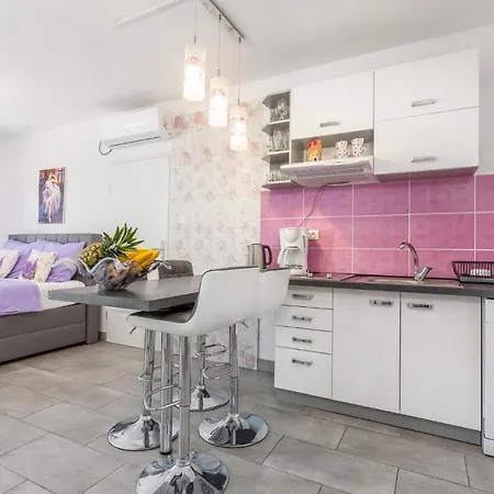 Stunning In Stara Baška