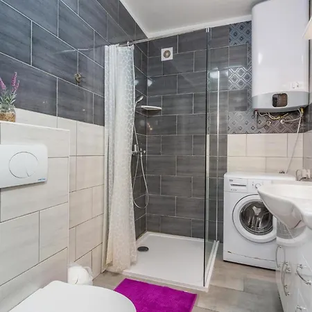 Stunning In * Stara Baška