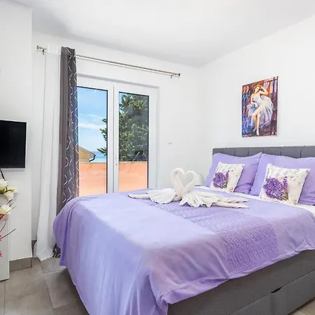 Stunning In * Stara Baška