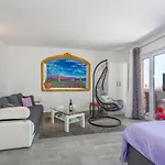 Apartman Stunning In